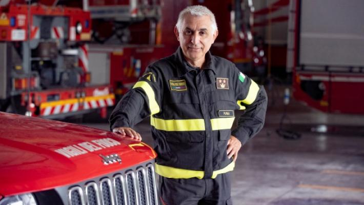 Il saluto di Panno: &laquo;A Parma trent'anni entusiasmanti&raquo;