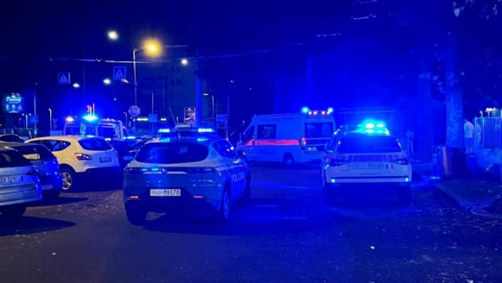 Bottigliate e insulti: la doppia rissa nella notte violenta