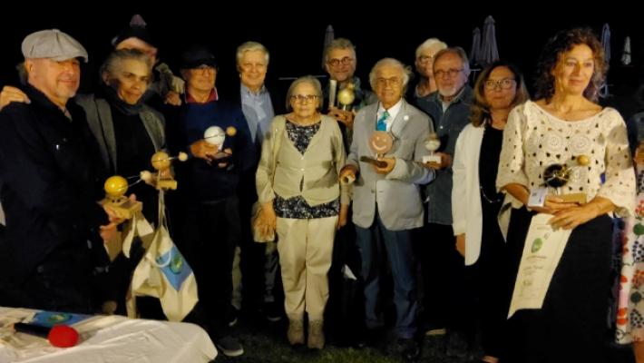 World Humor Awards: premiati i campioni dell'umorismo