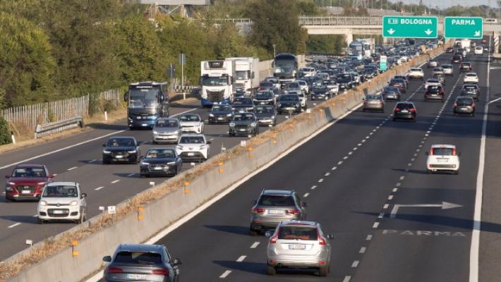 Termina agosto tra piogge e rientri