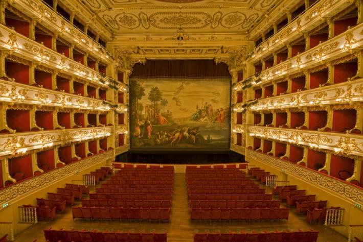 Meo: &laquo;Niente pi&ugrave; spettacoli in Cittadella e al Parco Ducale&raquo;