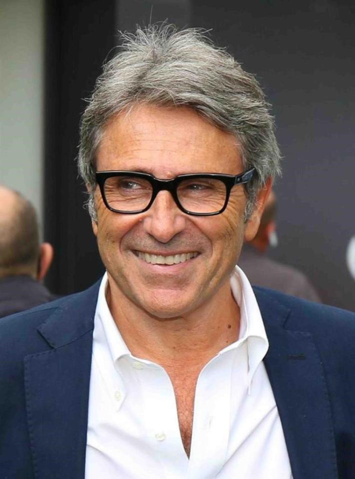 Montali, sempre ai vertici dello sport