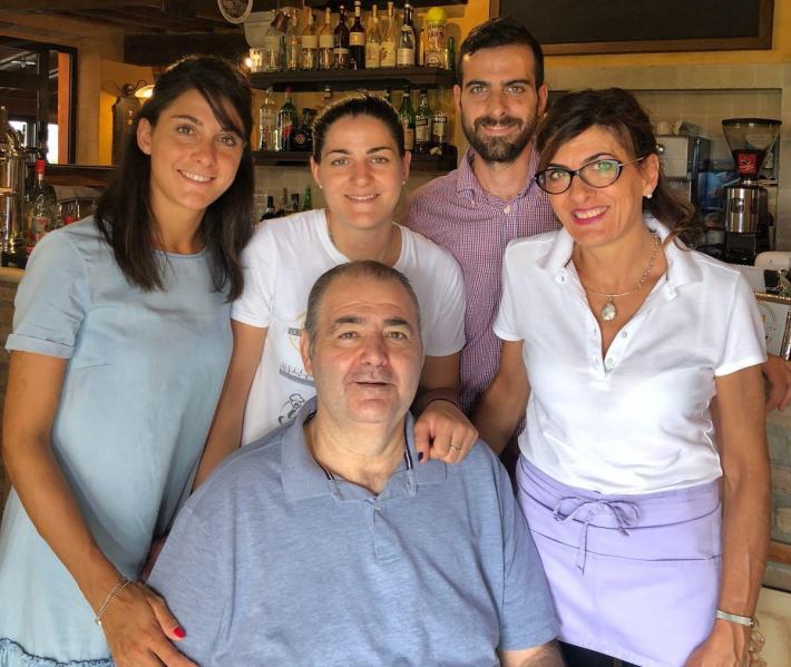 &laquo;Il Ciccio&raquo; Zerbini nel ricordo di famigliari e amici. Chef Oldani: &laquo;Era buono e rispettoso&raquo;