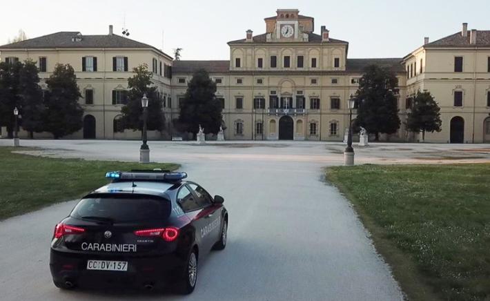 Rapina armata alle poste di Pontetaro: 25enne condannato e in carcere