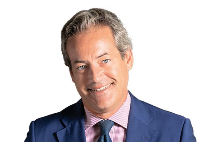 Sebastiano Barisoni &laquo;Rivoluzione in corso: una rotta per il futuro&raquo;