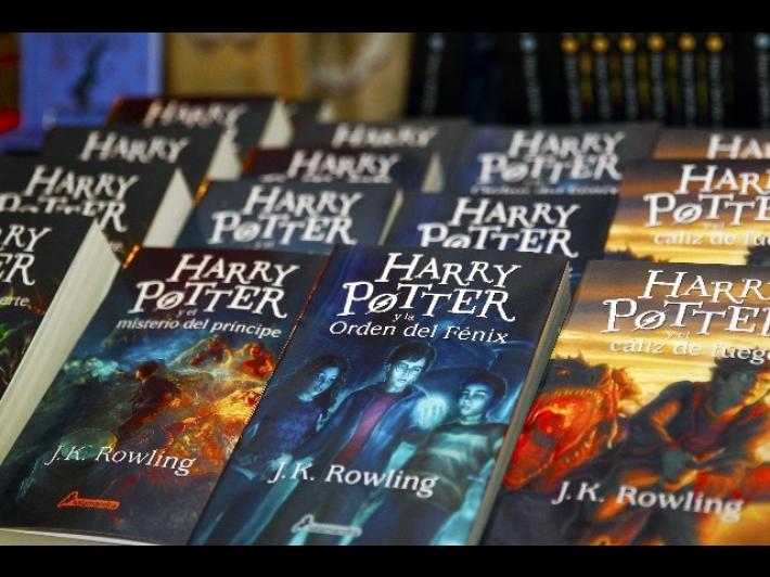 Prima edizione di Harry Potter venduta per 68.000 sterline