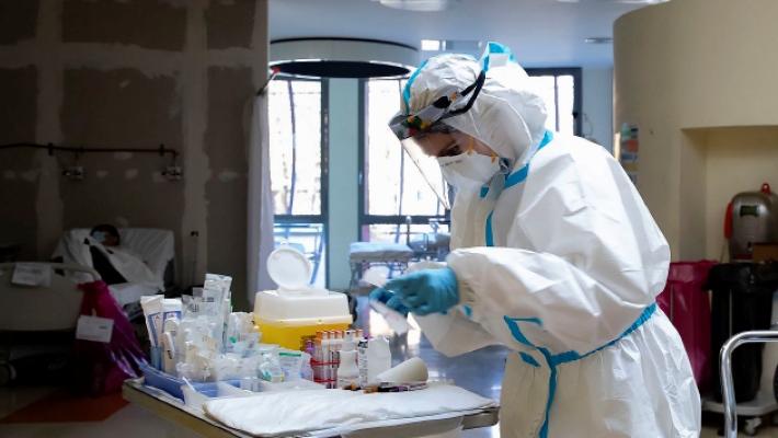 Giovani medici, fuga dallo stress e dalle emergenze