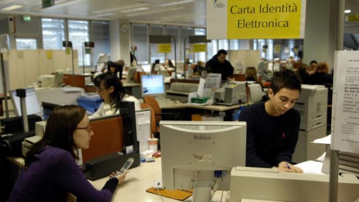 Il direttore generale Criscuolo: &laquo;&laquo;La macchina comunale? Veloce, incisiva, innovativa&raquo;