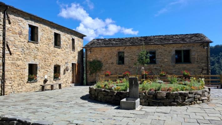 Case Sottane, il miracolo del borgo chiamato utopia