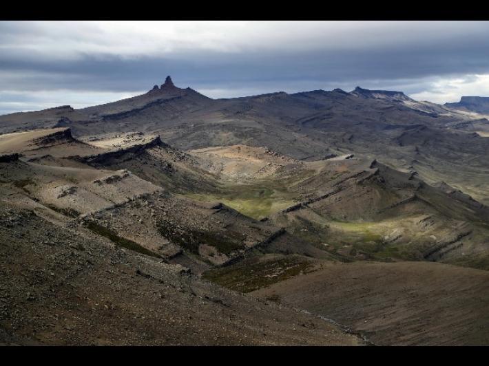 Domani in Patagonia eclissi totale di sole