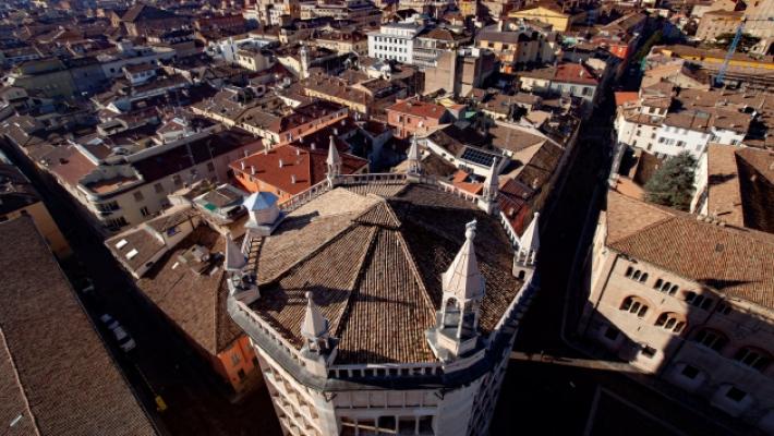 Popolazione, senza immigrazione il Parmense perder&agrave; met&agrave; dei suoi abitanti