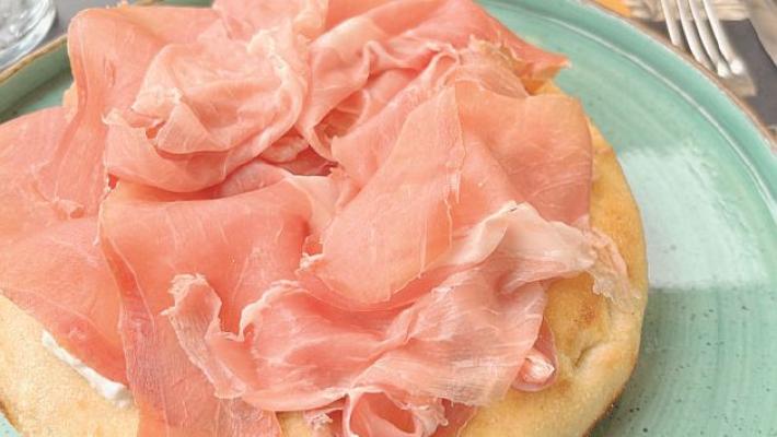 Bread Piazza Garibaldi - Pizze, panini e altro proprio nel cuore della nostra citt&agrave;