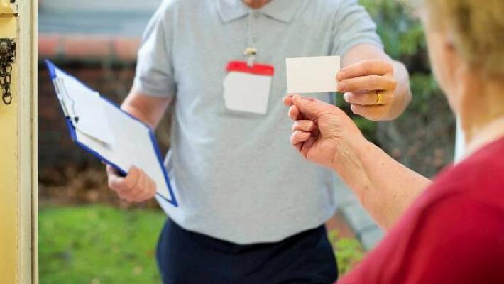 Anziana truffata: le hanno portato via tutto quel che aveva in casa