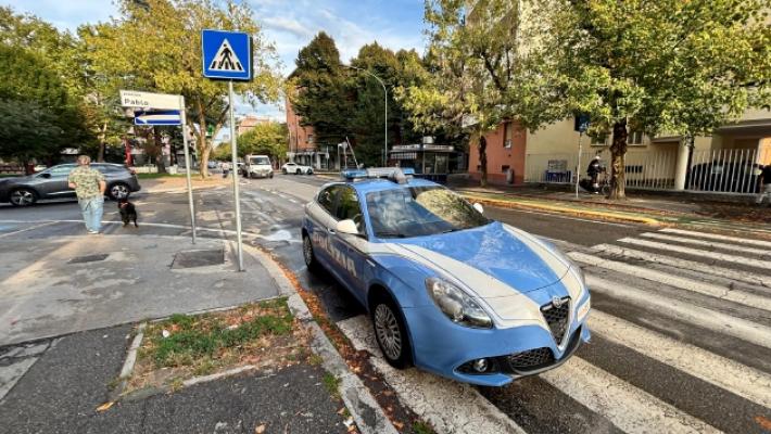 Scatta l'arresto per tentato omicidio
