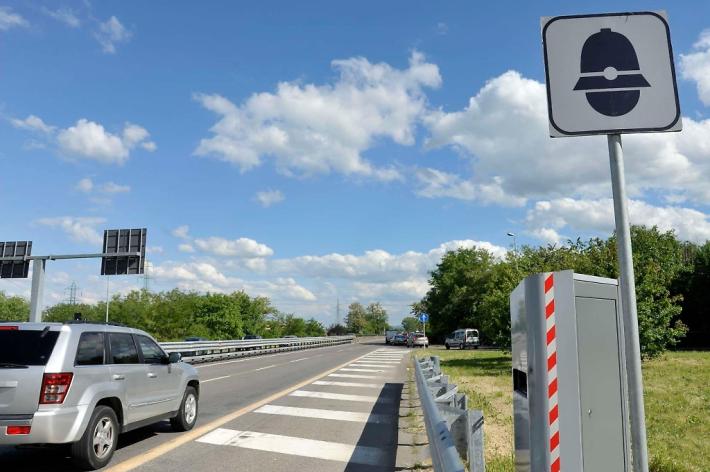 Sbagliano a pagare multa, versati 35.000 euro invece di 62 