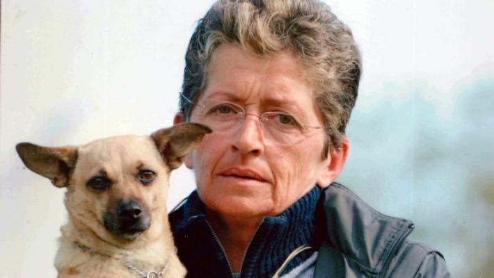 Addio a Maria Grazia Lori, grande amica dei cani