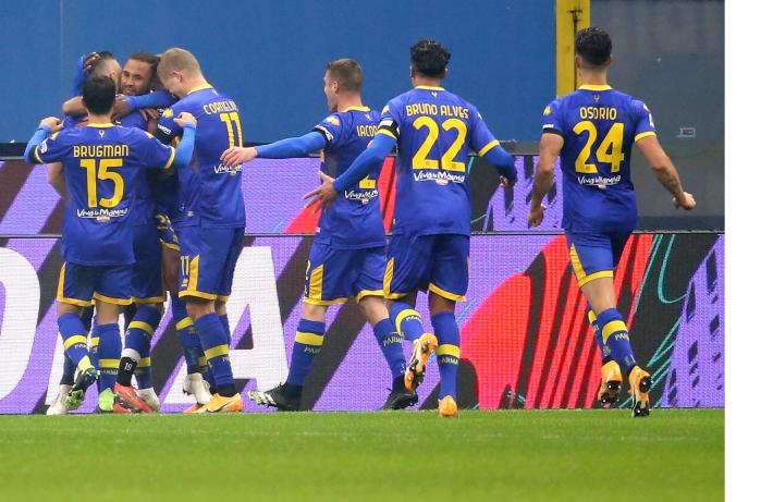 Hernani, la miglior serata