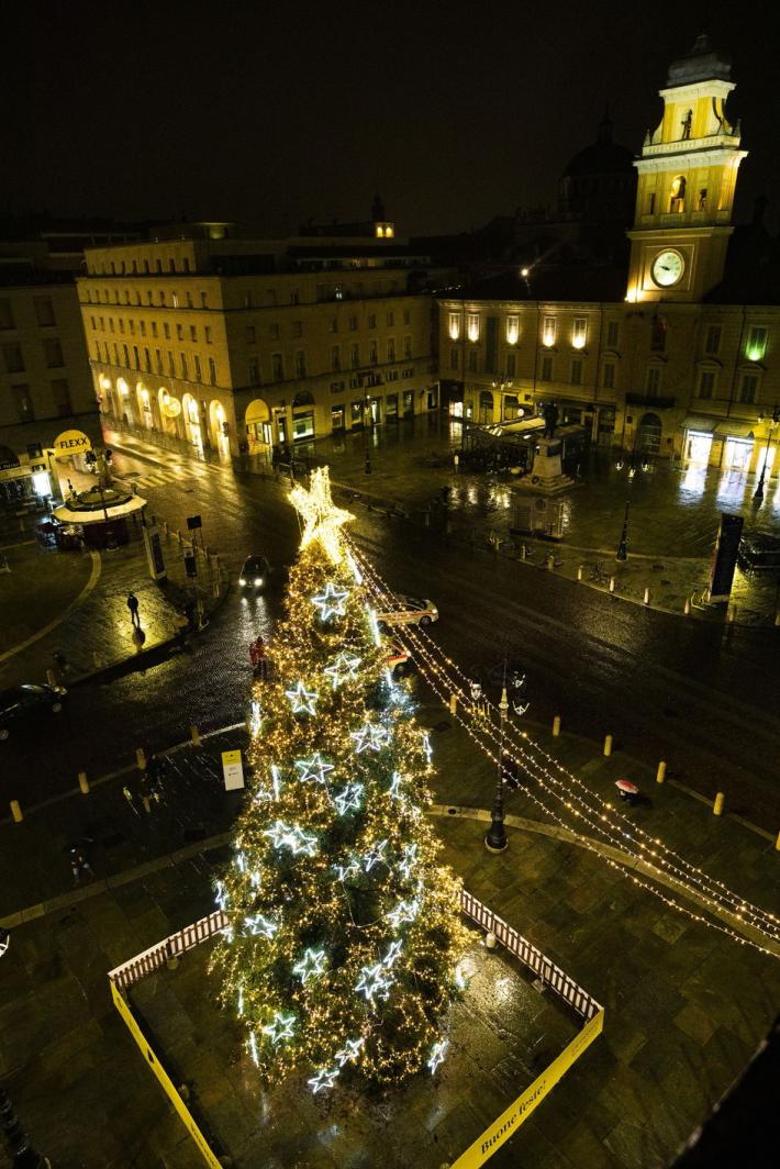 Parma ottava per qualit&agrave; della vita per il Sole24Ore