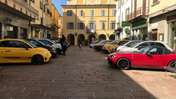 Opposizione: &laquo;La macchina comunale in totale disorganizzazione&raquo;