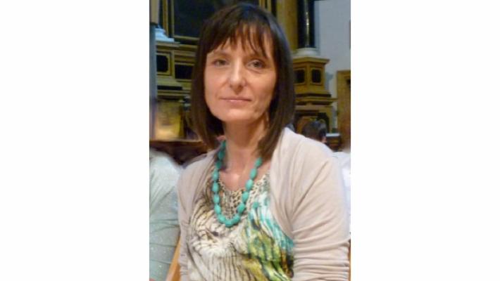 Ramiola piange l'amica Barbara Trivelloni