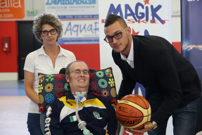 Canali: "Tutti sono importanti in una squadra, anche gli Under"