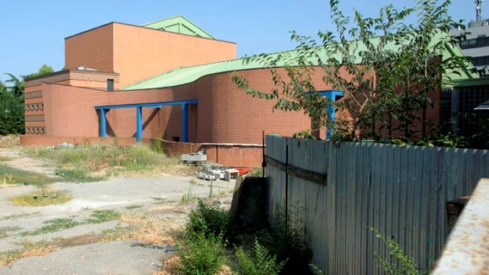 Teatro dei dialetti, finalmente si parte: a ottobre cantiere al via