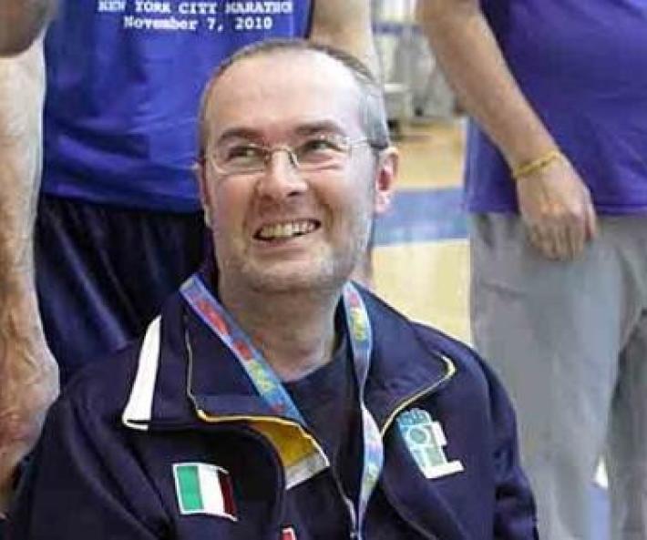 Canali: "Il mio sorriso resta sempre quello del Bodoni"