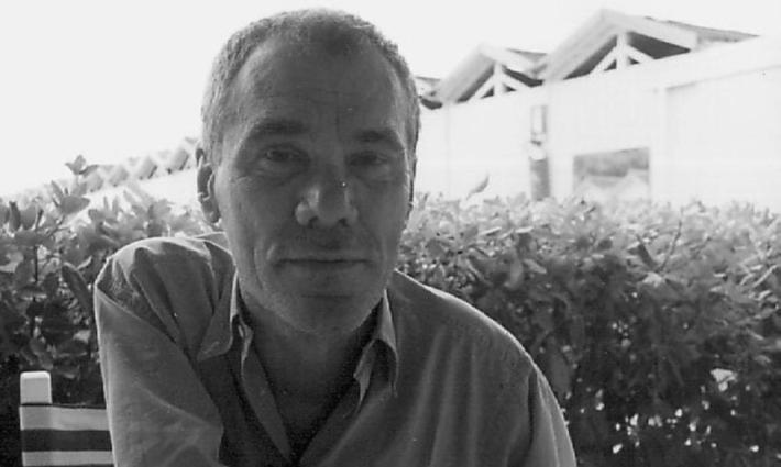 Addio a Tullo Baroni