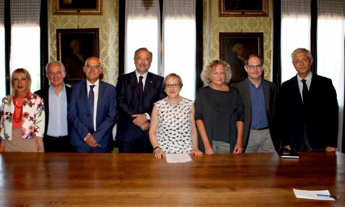 Brianti e Frattini nuovi direttori sanitari