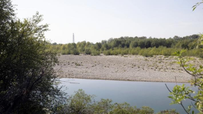 Ex discarica di Viarolo, via alla bonifica e messa in sicurezza dell'argine