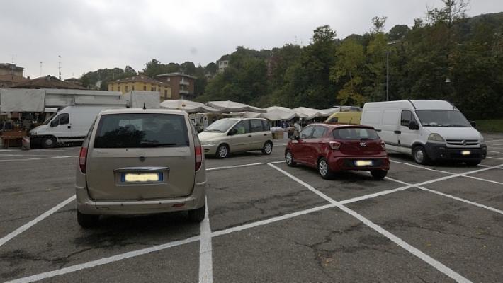 &laquo;Il Piano sosta? Condiviso e di aiuto al commercio&raquo;