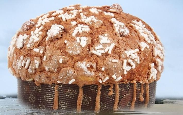 Panettoni senza l'indicazione degli allergeni: sequestro da 7 kg e 2mila euro di multa