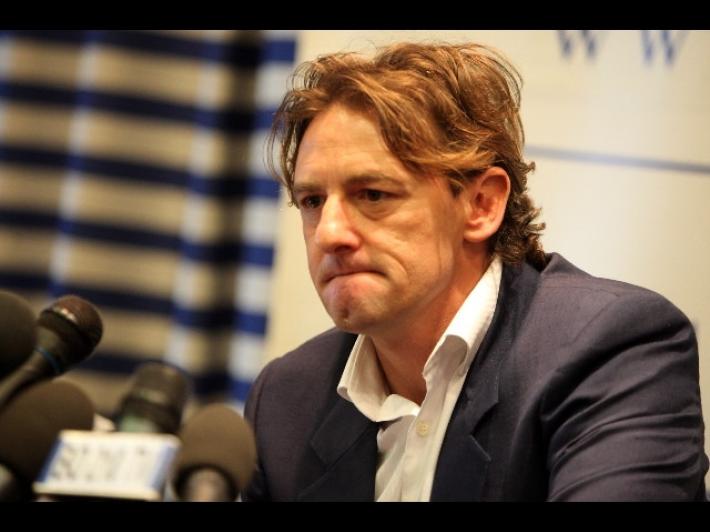 Calcioscommesse: Signori reato prescritto,' io sempre leale'