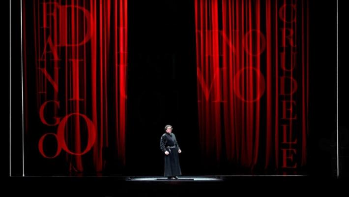 Festival Verdi, il regista Federico Tiezzi: &laquo;Otello, tra psicoanalisi e cinema&raquo;