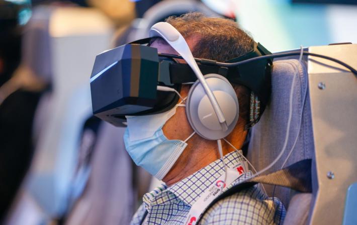 Dai body bots ai guardiani dei dati: i 10 trend tecnologici fino al 2030