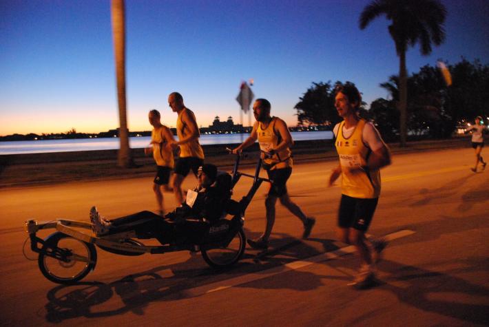 "Canna? Perch&egrave; alle elementari andavo 'a canna'"