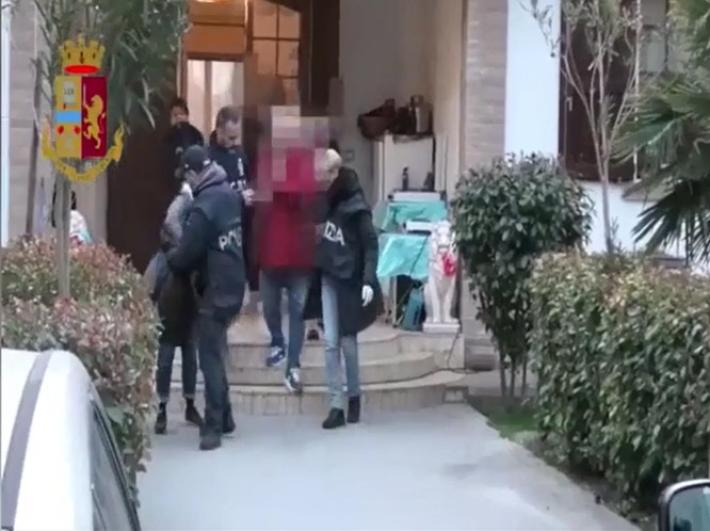 Dai furti sulle auto ai colpi da capogiro: condannata la banda