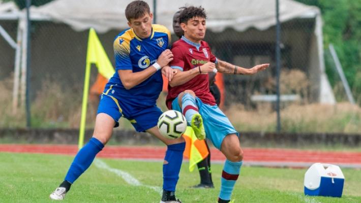 In Eccellenza domenica l'atteso derby tra Fidentina e Salsomaggiore