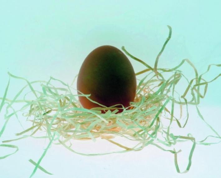 Pasqua, le regole salva-denti per chi ama il cioccolato