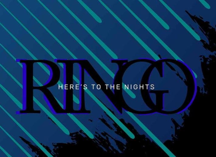 Ringo Starr, arriva il singolo "Here's To The Nights"