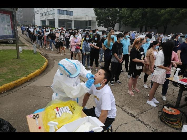 Il covid compie 3 anni: 11 gennaio 2020, la Cina annuncia la prima vittima