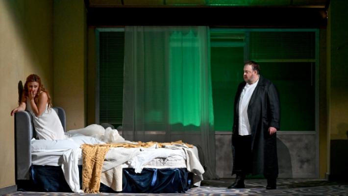 Le pagelle dell'&laquo;Otello&raquo;