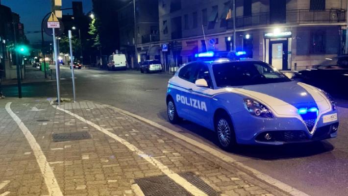 Cinquantenne picchiato in strada: &egrave; grave