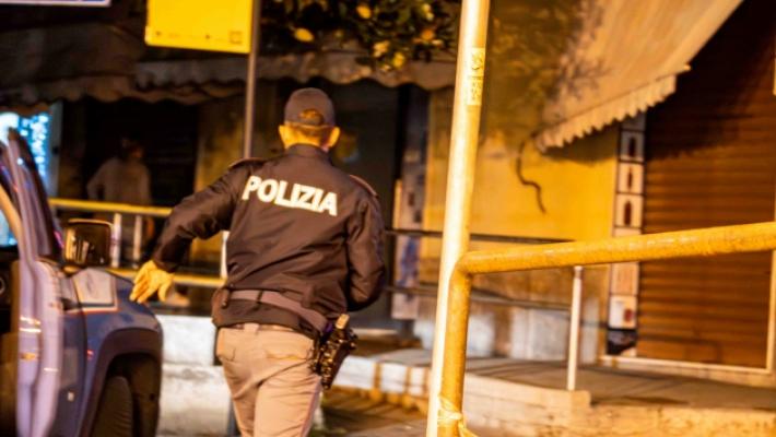 Polizia di Stato &ndash; intensificati i controlli nelle zone rosse per garantire sicurezza e decoro urbano