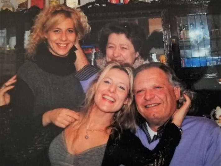 Ivo Spotti, Parola perde un simbolo: la sua trattoria &laquo;mecca&raquo; dei buongustai