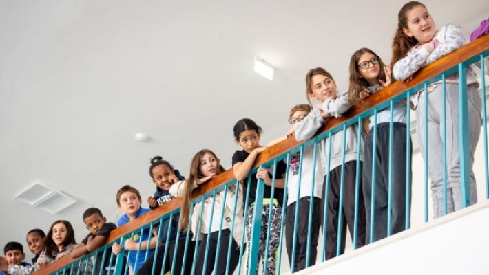 Moderna e sicura: &laquo;La Micheli &egrave; la scuola pi&ugrave; bella di Parma&raquo;