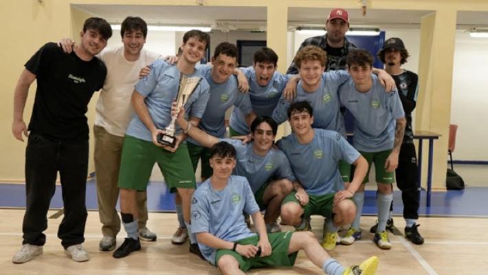 Rinascono &laquo;Le Folgori&raquo; grazie a un gruppo di ragazzi