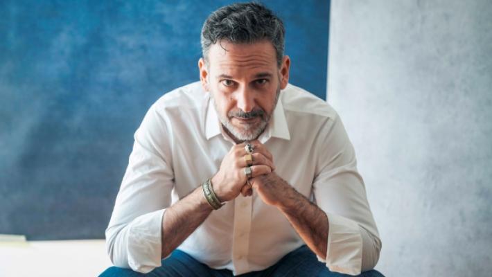 Il regista Jacopo Spirei: &laquo;&rdquo;Falstaff&rdquo; opera delle opere&raquo;