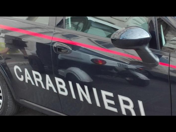 Langhirano, arrestati  ladri seriali di bancomat e carte di credito