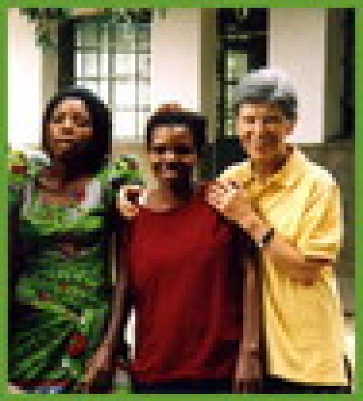 Suor Bernardetta, uccisa dopo aver trovato i corpi delle consorelle 